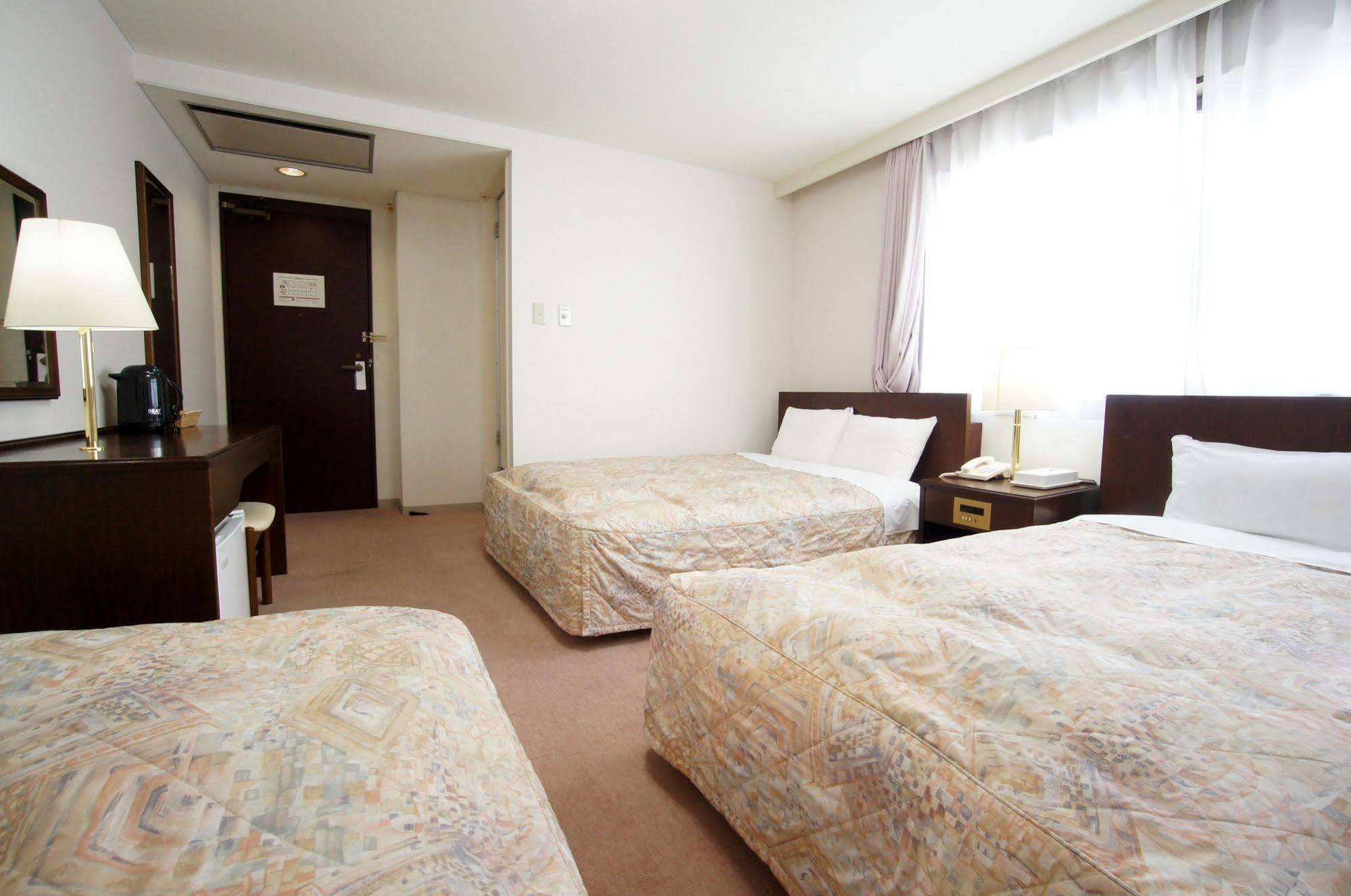 Hotel Trend Matsumoto Zewnętrze zdjęcie